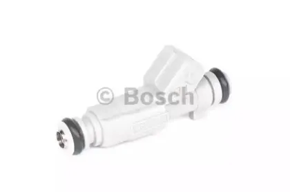 0 280 155 809 BOSCH Клапанная форсунка