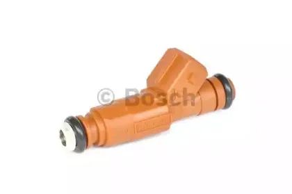 0 280 155 963 BOSCH Клапанная форсунка