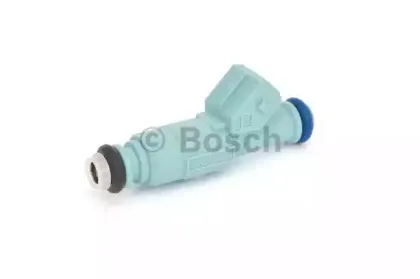 0280155969 BOSCH Клапанная форсунка