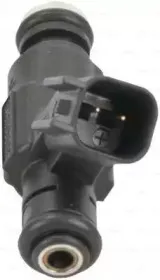 0 280 155 991 BOSCH Клапанная форсунка