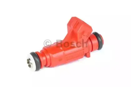 0 280 156 109 BOSCH Клапанная форсунка