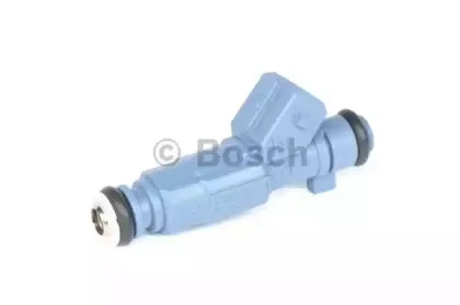 0 280 156 139 BOSCH Клапанная форсунка