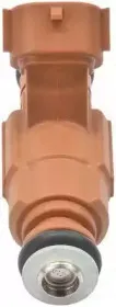 0 280 156 221 BOSCH Клапанная форсунка