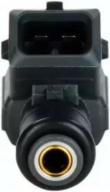 0 280 156 273 BOSCH Клапанная форсунка