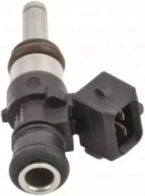 0 280 158 038 BOSCH Клапанная форсунка