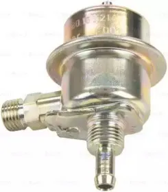0 280 160 214 BOSCH Регулятор давления подачи топлива