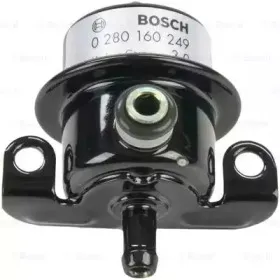 0 280 160 249 BOSCH Регулятор давления подачи топлива