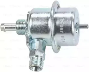 0 280 160 293 BOSCH Регулятор давления подачи топлива