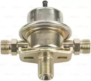 0 280 160 297 BOSCH Регулятор давления подачи топлива