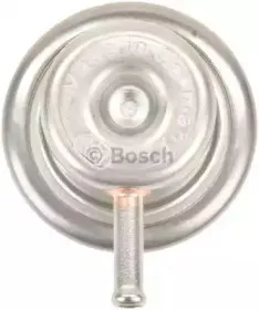 0 280 160 567 BOSCH Регулятор давления подачи топлива