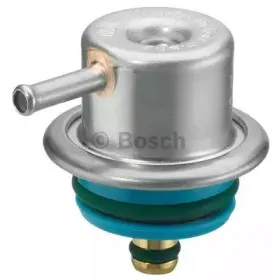 0 280 160 697 BOSCH Регулятор давления подачи топлива