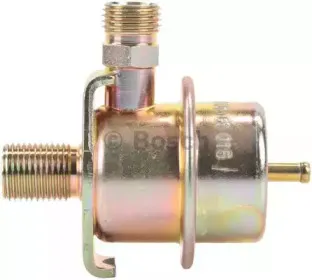 0 280 161 015 BOSCH Амортизатор пульсации, система питания