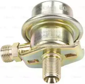 0 280 161 036 BOSCH Амортизатор пульсации, система питания