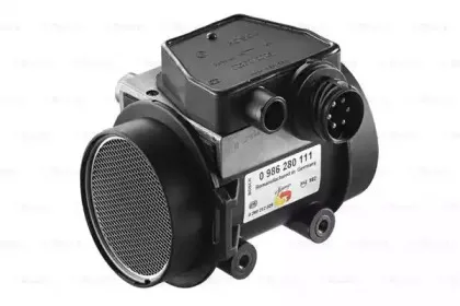 0 986 280 111 BOSCH Расходомер воздуха