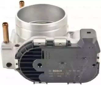 0 280 750 097 BOSCH Патрубок дроссельной заслонки