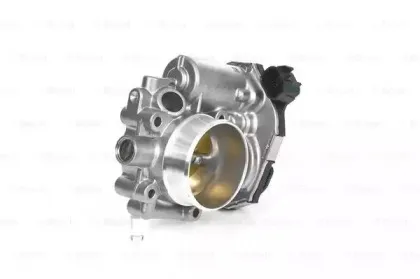 0 280 750 508 BOSCH Патрубок дроссельной заслонки