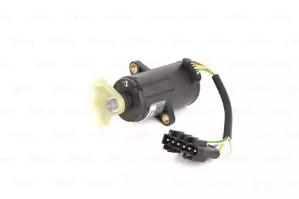 0 280 752 010 BOSCH Датчик, положение педали акселератора