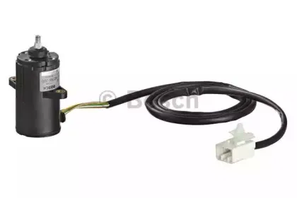 0 281 002 203 BOSCH Датчик, положение педали акселератора