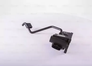 0 281 002 379 BOSCH Комплект педали управления подачей топлива