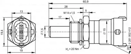 bosch-0281002412