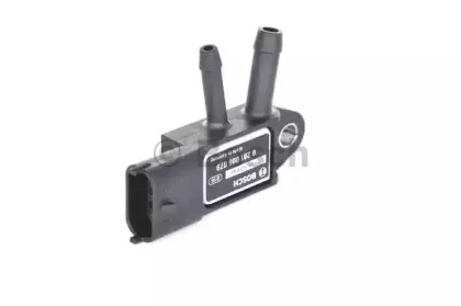 0 281 006 079 BOSCH Датчик, давление выхлопных газов