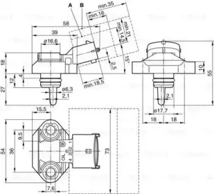 bosch-0281006282