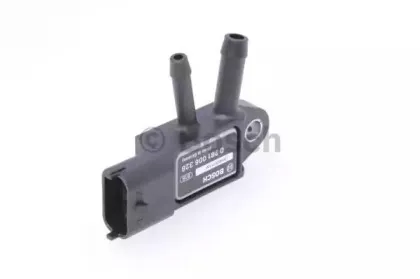 0 281 006 328 BOSCH Датчик, давление выхлопных газов