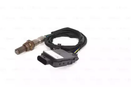 0 281 006 718 BOSCH NOx-датчик, впрыск карбамида