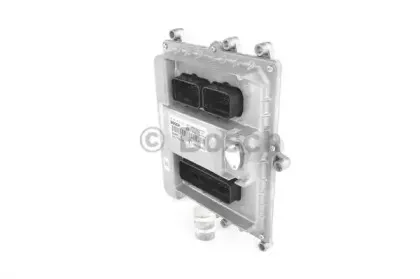 0 281 010 254 BOSCH Блок управления, система впрыска