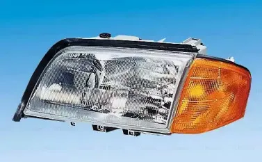 0 301 036 201 BOSCH Основная фара