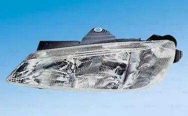 0 301 037 022 BOSCH Основная фара