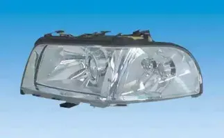 1 307 022 224 BOSCH Основная фара