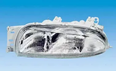0 301 049 004 BOSCH Основная фара