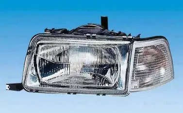 0 301 075 111 BOSCH Основная фара