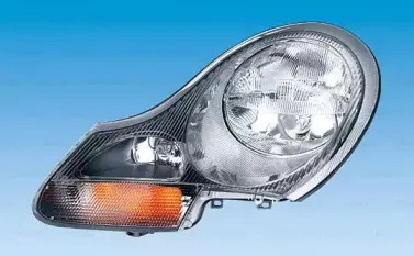 0 301 096 023 BOSCH Основная фара