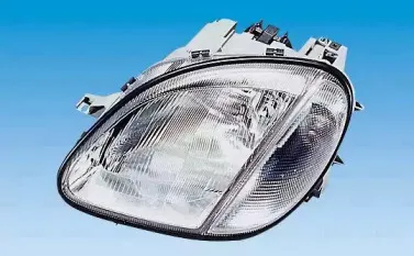 0 301 097 212 BOSCH Основная фара