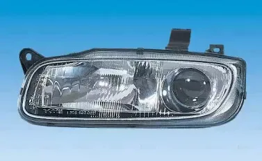 0 301 151 204 BOSCH Основная фара