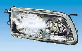 0 301 158 203 BOSCH Основная фара
