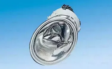 0 302 505 003 BOSCH Основная фара
