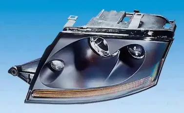 0 301 164 286 BOSCH Основная фара