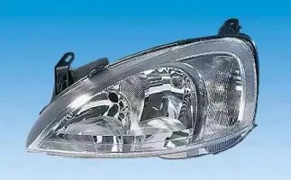 0 301 172 203 BOSCH Основная фара