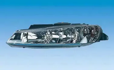 0 301 175 002 BOSCH Основная фара