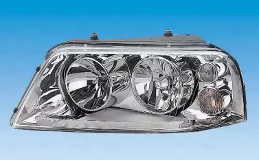 0 301 182 201 BOSCH Основная фара