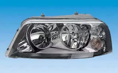 0 301 182 211 BOSCH Основная фара