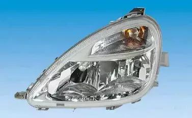 0 301 192 201 BOSCH Основная фара