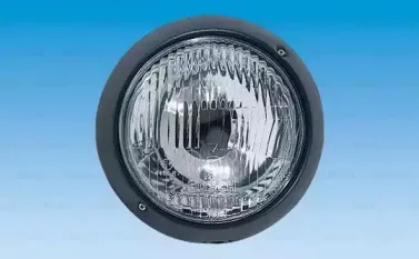 0 301 201 002 BOSCH Основная фара