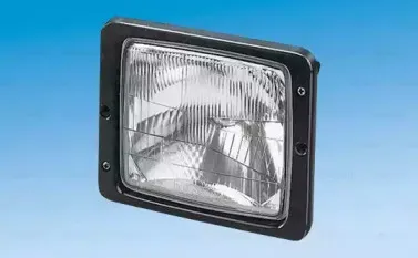 0 301 204 100 BOSCH Основная фара