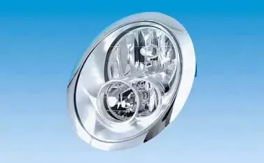 0 301 218 204 BOSCH Основная фара