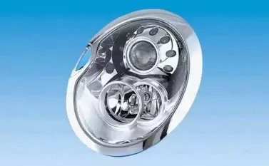 0 301 218 274 BOSCH Основная фара