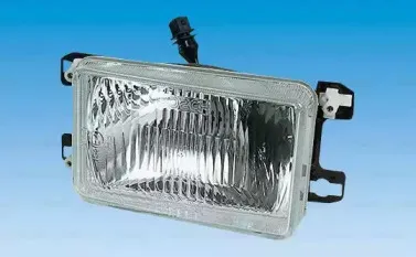 0 301 709 010 BOSCH Фара дальнего света